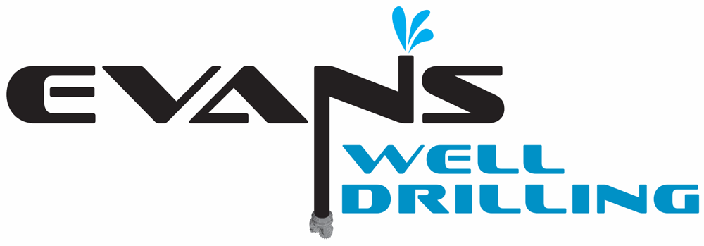 go to the home page of Evans Well Drilling